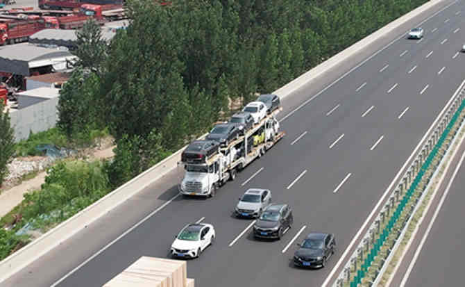 岷县高速公路汽车救援